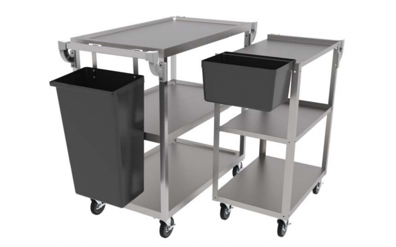 Today's New Product - Hanging Wastebasket