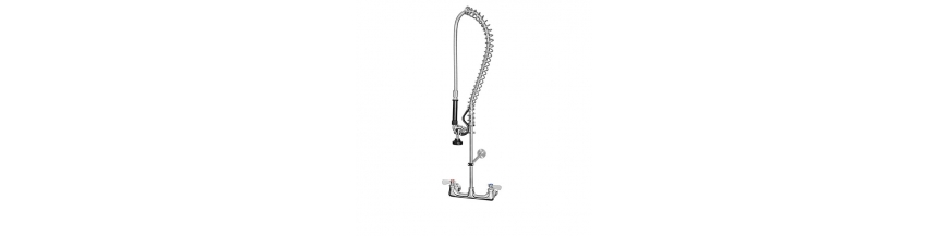 Industrial casters