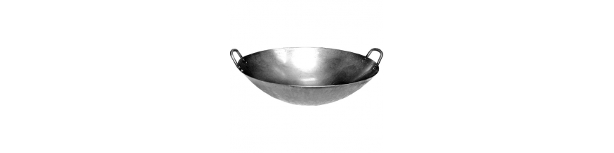 Woks