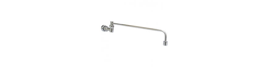 Wall Mount Faucets