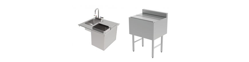 Sink Bowls