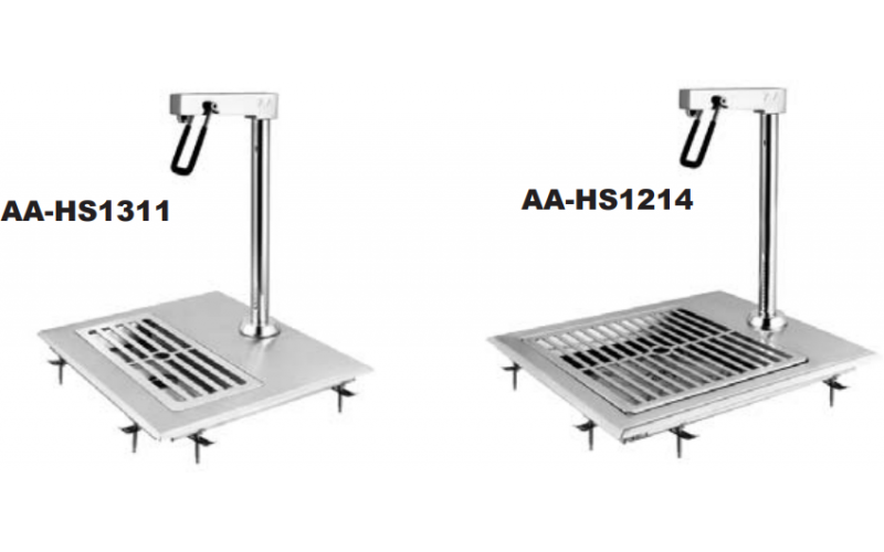 Today's New Product - Drop-In Glass Filling Station